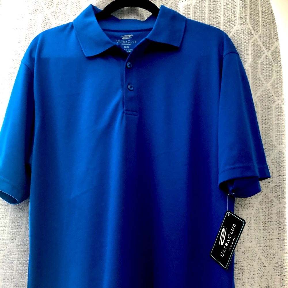 Men’s polo